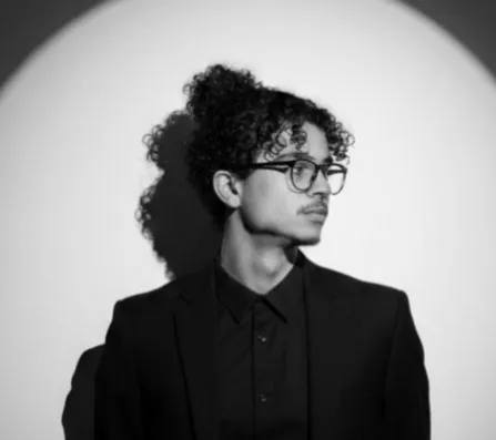 Benour Mohamed Amine